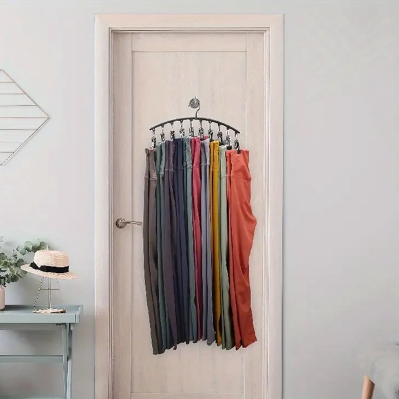 NEW! 1 PC Legging Hanger - Picture 2 of 2